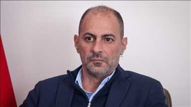 Filistinli müzik grubunun üyesi Joubran, normal şartlarda yaşamaları için işgalin bitmesi gerektiğini söyledi