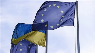 EU boosts support for Ukraine with nearly $7B disbursement