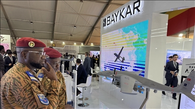Le gouvernement malien salue les performances des entreprises turques de défense