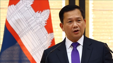 Kamboçya, dün Tayland'dan ateş açılmasının ardından sınırdaki köy sakinlerini tahliye etti