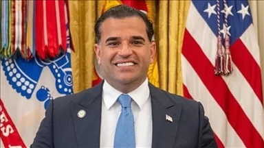 مبعوث ترامب إلى العراق يدعم جهود بغداد لإنهاء الميليشيات المسلحة