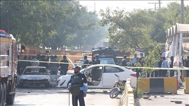 МВД Пакистана: теракты в Исламабаде и провинции Хайбер-Пахтунхва были организованы гражданами Афганистана