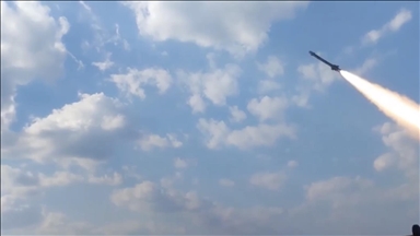 Russia says Ukrainian drones intercepted over multiple regions