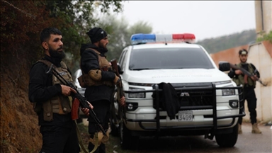 سوريا.. الأمن يفكك مجموعة مسلحة في طرطوس مرتبطة بنظام الأسد