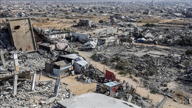 ОН: Повеќе од 282.000 домови се уништени или оштетени во Газа