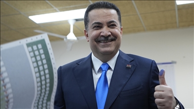 PROFILE – With electoral win, Mohammed Shia al-Sudani becomes Iraq’s key political player