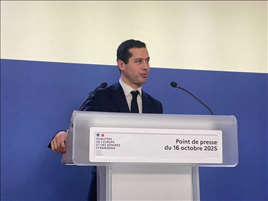 « Il n’est pas prévu qu’elle ferme » : l’ambassade de France à Bamako reste ouverte