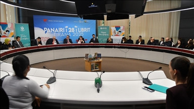 Shqipëri, mbahet bashkëbisedimi me temë "Letërsia turke në shqip"