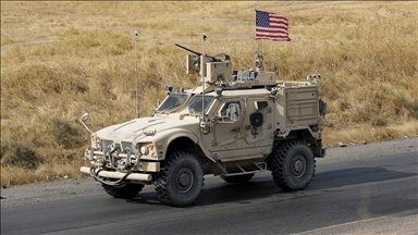  В CENTCOM заявили о поддержке более 22 операций против ДЕАШ в Сирии