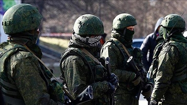 Кения: более 200 граждан страны участвуют в боевых действиях в Украине на стороне РФ 