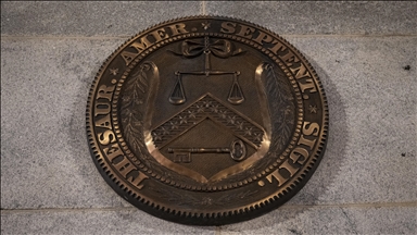 US, Mexico target alleged transnational crime group in crackdown on money laundering