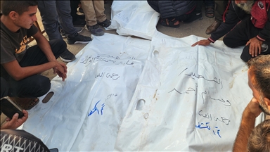 Gaza : le bilan des attaques israéliennes depuis octobre 2023 dépasse les 69 000 morts