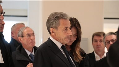 Affaire du “Financement libyen” : Le procès en appel de Nicolas Sarkozy se tiendra du 16 mars au 3 juin 2026