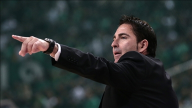 Barcelona, başantrenörlüğe yeniden Xavi Pascual'ı getirdi