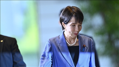 Japanese Premier Takaichi to lead new body aimed at addressing falling population