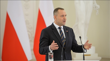 Polish president moves to ban Communist Party over 'totalitarian' practices