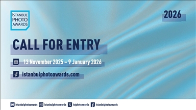 Applications open for İstanbul Photo Awards 2026