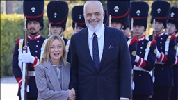 Rama-Meloni për mbledhjen ndërqeveritare Shqipëri-Itali: Është një ditë historike