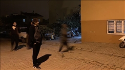 بوومەلەرزەیەک بە گوڕی چوار پلە بە پێوەری ڕیختەر باڵکئەسیری هەژاند