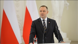 Poljski predsjednik traži zabranu Komunističke partije zbog „totalitarnih praksi“