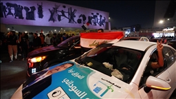 US envoy hails Iraq’s parliamentary polls as ‘crucial step toward strengthening democracy’