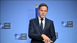 Rutte: NATO reagoi shpejt dhe me vendosmëri ndaj "shkeljeve të hapësirës ajrore nga Rusia"