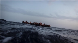 Laporan PBB: jumlah migran tewas seberangi Laut Mediterania capai 1000 orang