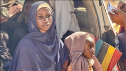 UN chief voices ‘grave concern’ over reports of mass atrocities in El-Fasher, Sudan