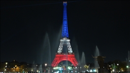 Deseta godišnjica: Pariz odao počast žrtvama terorističkih napada