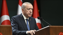 Президент Эрдоган: наши политические и дипломатические усилия с ТРСК будут продолжаться в скоординированном порядке