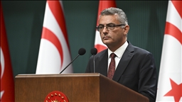 Президент ТРСК: Турция является одной из трех стран-гарантов, имеющих полномочия и обязанности в отношении всего Кипра