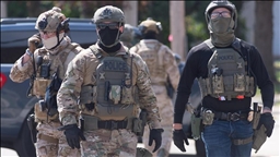 Američki sudija naredio puštanje na slobodu 615 osoba pritvorenih u okviru represije protiv imigracije u Illinoisu