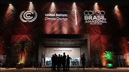 На COP30 принята ключевая инициатива по борьбе с климатическим отрицанием и дезинформацией