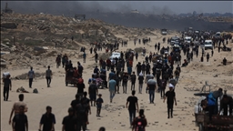 Over 280,000 homes destroyed in Gaza as displaced families face winter in tents: UN agency