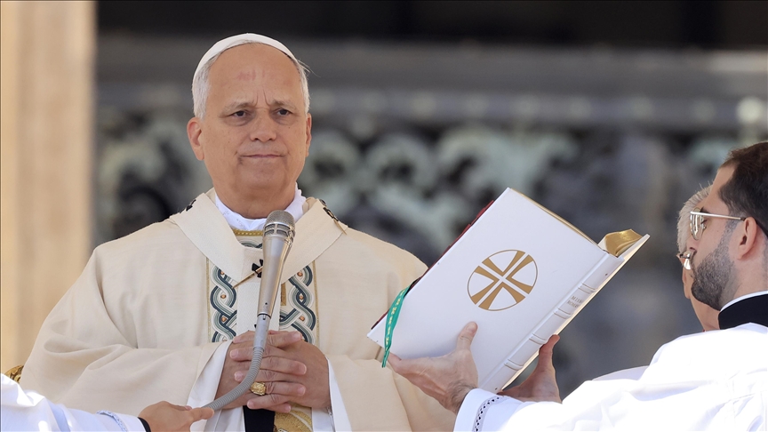 Pope asked to remove Belgian archbishop in abuse victims' letter