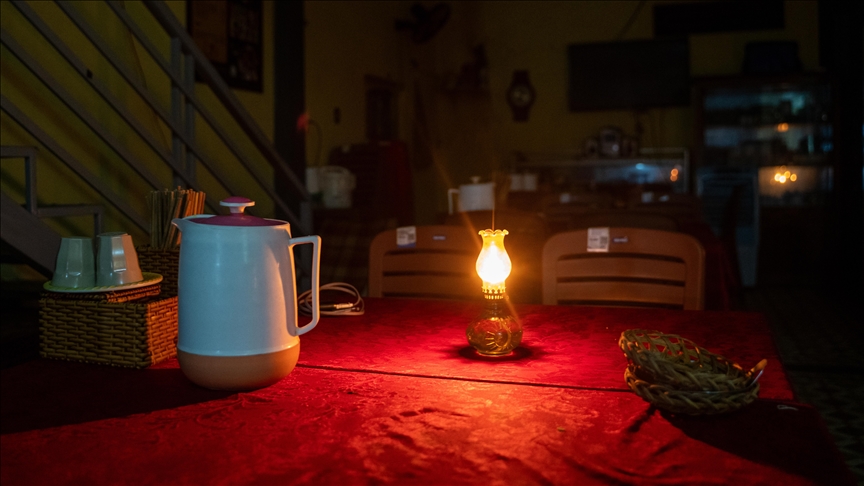 Hiljade ljudi bez struje nakon oluja u sjeveroistočnoj Australiji