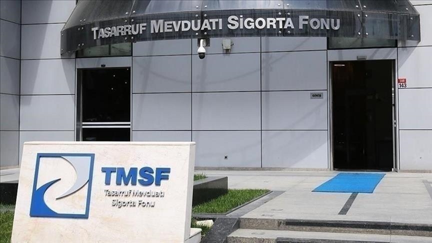Investco Holding AŞ soruşturmasında 20 şirkete TMSF kayyum olarak atandı