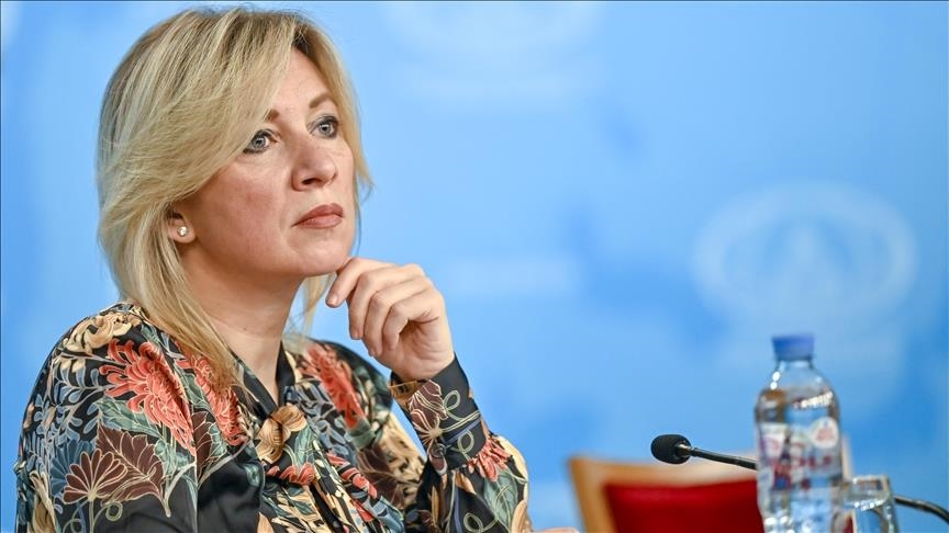 Rusia: Perdamaian tak Akan terwujud tanpa Negara Palestina