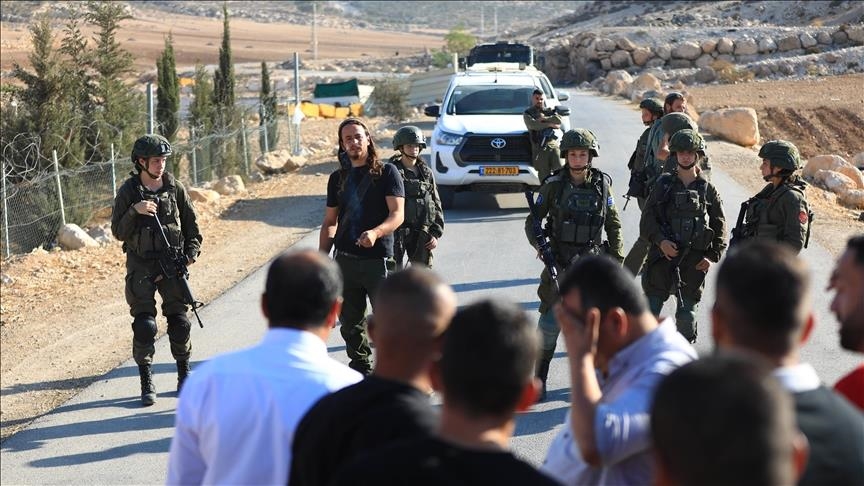 Komesar UN-a za ljudska prava osudio "gnusne" napade doseljenika na Zapadnoj obali