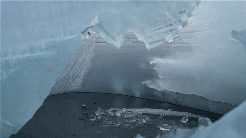 Trump administration revokes ban on drilling and mining in Alaska 