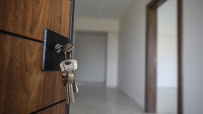 Türkiye'de yabancılara konut satışı 10 ayda İstanbul'da azalırken Ankara'da arttı