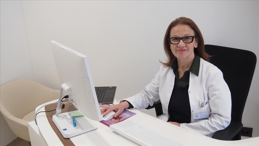 Prof. Dr. Velija Ašimi: Simptomi dijabetesa često blagi, ali bolest može godinama napredovati neprimijećeno