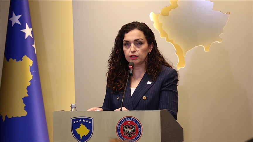 Osmani: Ne osjećamo da EU cijeni proevropski pristup Kosova