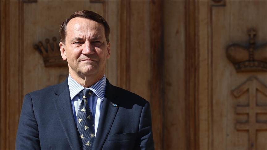 La Pologne restera exemptée du système de relocalisation obligatoire de l'UE tant qu'elle accueillera des Ukrainiens