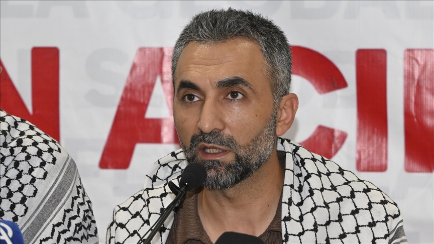 مبادرة "أسطول الصمود": من حقنا القانوني استرجاع السفن ومقاضاة إسرائيل