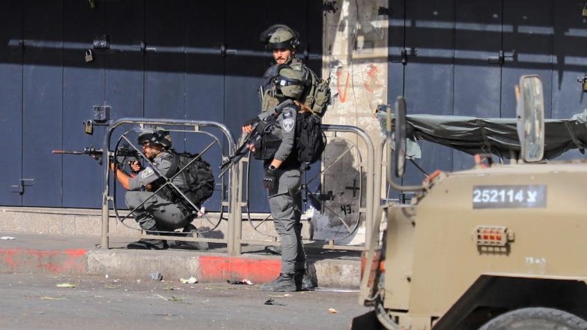 Gaza : seulement trois inculpations contre des soldats israéliens en 18 mois, selon Drop Site