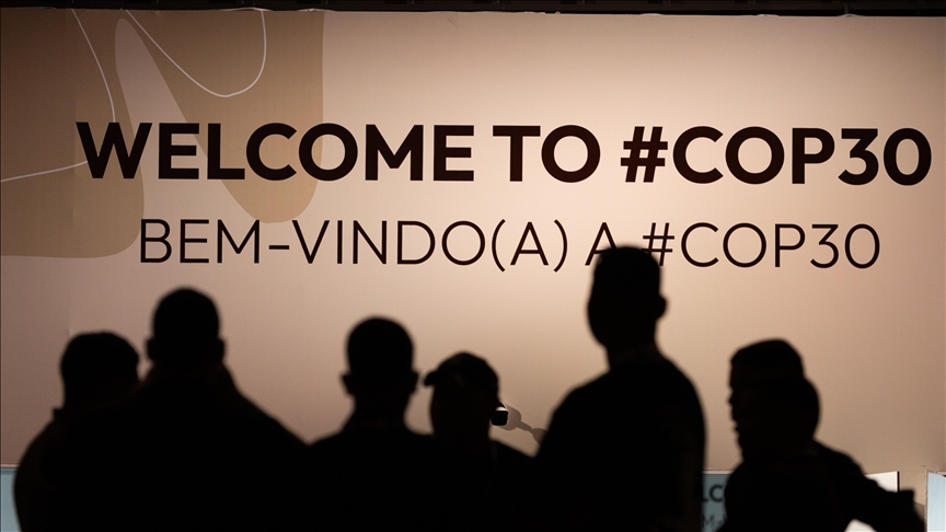 COP30: Experts warn of ‘woefully poor progress’ since Paris Agreement