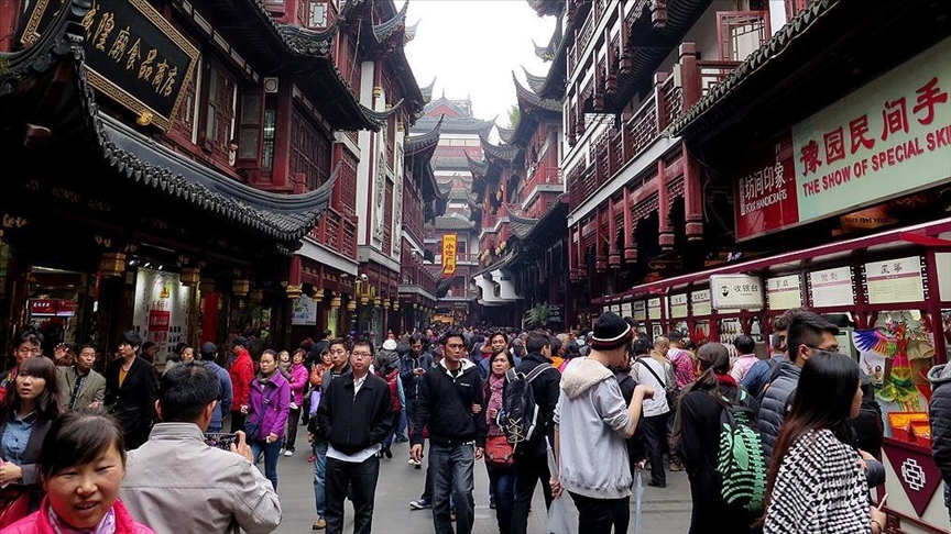 China urges citizens to avoid traveling to Japan amid rising tensions