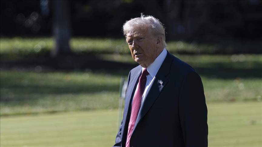 Belgian defense attaché in Washington resigns after criticism of Trump administration: Report