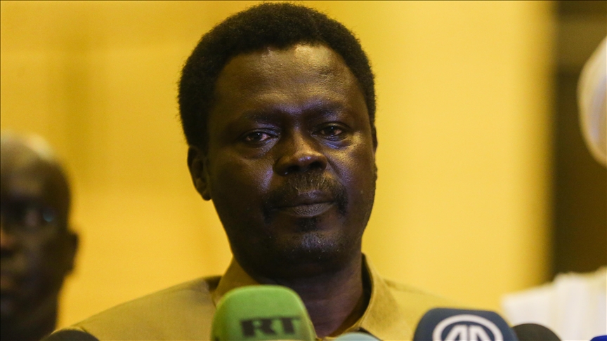 حاكم دارفور يدعو إلى دعم "الجنائية الدولية" للتحقيق في جرائم بالإقليم